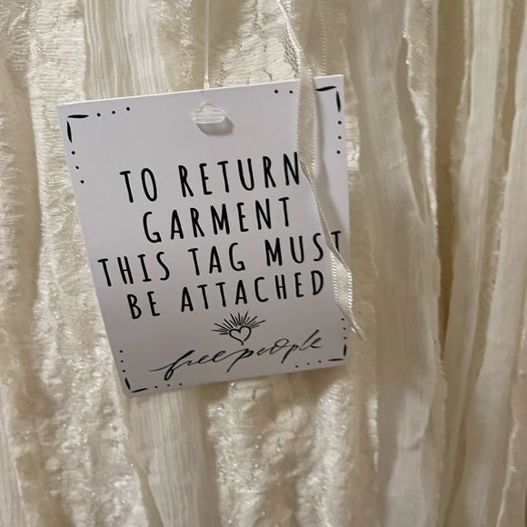 Free People Sweet Sea Maxi
Dress Size M
MSRP: $400 New - Picture 10 of 12